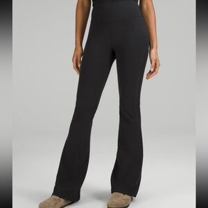Lululemon groove pants